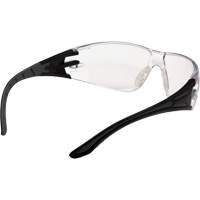 Endeavor&reg; Plus Frameless Safety Glasses, Clear Lens, Anti-Fog, ANSI Z87+/Meets/Exceeds CSA Z94.3 Waymarc Industries Inc