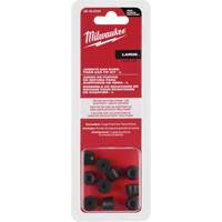 Large Jobsite Ear Buds Ear Tip Kits Waymarc Industries Inc