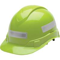 Reflective Hard Hat Stickers Waymarc Industries Inc