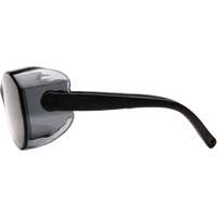 OTS&reg; XL Safety Glasses, Grey Lens, Anti-Scratch, ANSI Z87+/Meets/Exceeds CSA Z94.3 Waymarc Industries Inc