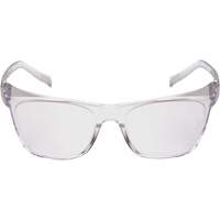 Legacy&reg; Safety Glasses, Clear Lens, ANSI Z87+/Meets/Exceeds CSA Z94.3 Waymarc Industries Inc