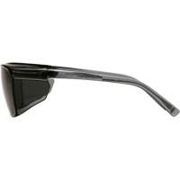 Legacy&reg; Safety Glasses, Grey Lens, ANSI Z87+/Meets/Exceeds CSA Z94.3 Waymarc Industries Inc