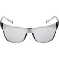 Legacy&reg; Safety Glasses, Light Grey Lens, ANSI Z87+/Meets/Exceeds CSA Z94.3 Waymarc Industries Inc