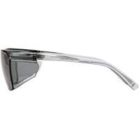 Legacy&reg; Safety Glasses, Light Grey Lens, ANSI Z87+/Meets/Exceeds CSA Z94.3 Waymarc Industries Inc