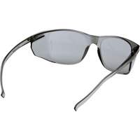 Legacy&reg; Safety Glasses, Light Grey Lens, ANSI Z87+/Meets/Exceeds CSA Z94.3 Waymarc Industries Inc
