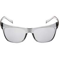 Legacy&reg; Safety Glasses, Light Grey Lens, Anti-Fog, ANSI Z87+/Meets/Exceeds CSA Z94.3 Waymarc Industries Inc