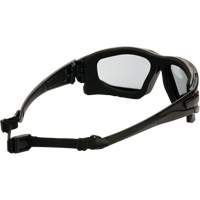 I-Force&reg; Slim Safety Glasses, Grey Lens, Anti-Fog, Direct Vent Waymarc Industries Inc