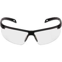 Ever-Lite&reg; Safety Glasses, Clear Lens, Anti-Fog, ANSI Z87+/Meets/Exceeds CSA Z94.3 Waymarc Industries Inc