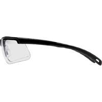 Ever-Lite&reg; Safety Glasses, Clear Lens, Anti-Fog, ANSI Z87+/Meets/Exceeds CSA Z94.3 Waymarc Industries Inc