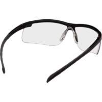 Ever-Lite&reg; Safety Glasses, Clear Lens, Anti-Fog, ANSI Z87+/Meets/Exceeds CSA Z94.3 Waymarc Industries Inc