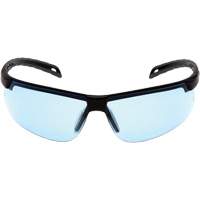 Ever-Lite&reg; Safety Glasses, Infinity Blue Lens, ANSI Z87+/Meets/Exceeds CSA Z94.3 Waymarc Industries Inc