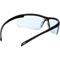 Ever-Lite&reg; Safety Glasses, Infinity Blue Lens, ANSI Z87+/Meets/Exceeds CSA Z94.3 Waymarc Industries Inc