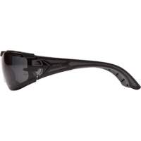 Endeavor&reg; Plus Safety Glasses, Grey Lens, Anti-Fog, ANSI Z87+/Meets/Exceeds CSA Z94.3 Waymarc Industries Inc