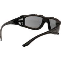 Endeavor&reg; Plus Safety Glasses, Grey Lens, Anti-Fog, ANSI Z87+/Meets/Exceeds CSA Z94.3 Waymarc Industries Inc