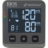 Insight Blood Pressure Monitor, Class 2 Waymarc Industries Inc