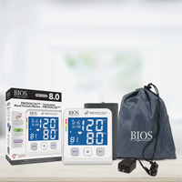 Precision Blood Pressure Monitor, Class 2 SHI591 | Waymarc Industries Inc