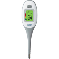 8-Second Digital Thermometer, Digital SHI594 | Waymarc Industries Inc