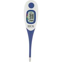 High Precision Digital Thermometer with Bluetooth, Digital Waymarc Industries Inc