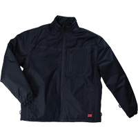Parka 3-en-1 en oxford imperm&eacute;able, Hommes, T-petit, Bleu marin Waymarc Industries Inc