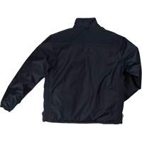 Parka 3-en-1 en oxford imperm&eacute;able, Hommes, T-petit, Bleu marin Waymarc Industries Inc