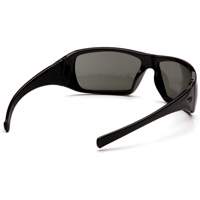 Goliath&reg; Full Frame Safety Glasses, Grey Lens, Polarized, ANSI Z87+/Meets/Exceeds CSA Z94.3 Waymarc Industries Inc