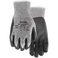 353 Stealth Dynamo! Gloves, Size Small, Foam Nitrile Coated, HPPE Shell, ASTM ANSI Level A2 SHJ448 | Waymarc Industries Inc
