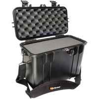 Mallette Protector Case<sup>MC</sup> à chargement par le dessus, Mallette rigide SHJ461 | Waymarc Industries Inc