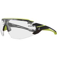 Taven Safety Glasses, Clear Lens, Polarized/Vapour Barrier, ANSI Z87+/Meets/Exceeds CSA Z94.3 Waymarc Industries Inc