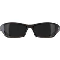 Reclus Safety Glasses, Smoke Lens, Anti-Scratch, ANSI Z87+/MCEPS GL-PD 10-12/Meets/Exceeds CSA Z94.3 Waymarc Industries Inc
