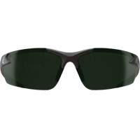 Zorge G2 Safety Glasses, IR 5.0 Lens, Anti-Scratch Coating, ANSI Z87+/CSA Z94.3/MCEPS GL-PD 10-12 SHJ960 | Waymarc Industries Inc