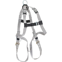 B-Compliant Safety Harness, CSA Certified, Class AEP Waymarc Industries Inc