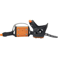 Targeted Ice Traction Cleats Waymarc Industries Inc