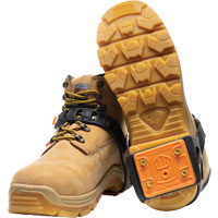 Targeted Ice Traction Cleats Waymarc Industries Inc