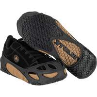 SafeGrip Traction Aids, Rubber, Grooved Traction, X-Small Waymarc Industries Inc