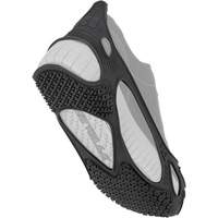 SafeGrip Traction Aids, Rubber, Grooved Traction, X-Small Waymarc Industries Inc