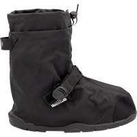 10" Villager All-Season Mid Overboots, Nylon, Buckle/Hook and Loop Closure, Fits Men's 11 - 12.5 Waymarc Industries Inc