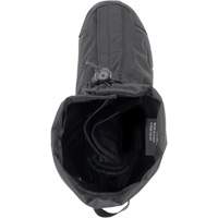 10" Villager All-Season Mid Overboots, Nylon, Buckle/Hook and Loop Closure, Fits Men's 11 - 12.5 Waymarc Industries Inc