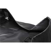 Berme repliable, Capacit&eacute; 30 gal. US, 2' la x 4' lo x 6" h, Support &agrave; encliqueter Waymarc Industries Inc