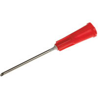 BD Blunt Fill Needle Waymarc Industries Inc