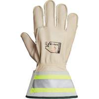 Endura&reg; 365DLX2 Linesman Gloves, Small, Horsehide Palm Waymarc Industries Inc