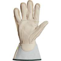 Endura&reg; 365DLX2 Linesman Gloves, Small, Horsehide Palm Waymarc Industries Inc