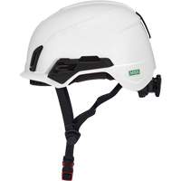 Casque de s&eacute;curit&eacute; V-Gard H2, Non ventil&eacute;, ANSI type II Waymarc Industries Inc