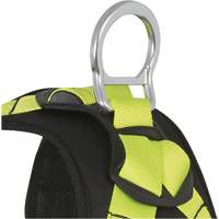 FBH-70110B Harnais de s&eacute;curit&eacute; PeakPro Plus avec courroie de trauma, Certifi&eacute;e CSA, Classe AP, Petit Waymarc Industries Inc