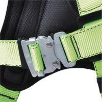 FBH60110A1020-S Harnais de s&eacute;curit&eacute; PeakPro, Certifi&eacute;e CSA, Classe AP, Petit Waymarc Industries Inc