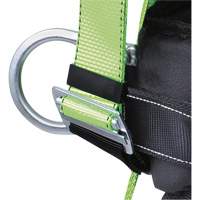 FBH60110A1020-S Harnais de s&eacute;curit&eacute; PeakPro, Certifi&eacute;e CSA, Classe AP, Petit Waymarc Industries Inc