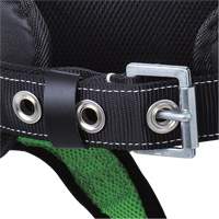 FBH60110A1020-S Harnais de s&eacute;curit&eacute; PeakPro, Certifi&eacute;e CSA, Classe AP, Petit Waymarc Industries Inc