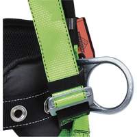 FBH60110A1020-S Harnais de s&eacute;curit&eacute; PeakPro, Certifi&eacute;e CSA, Classe AP, Petit Waymarc Industries Inc