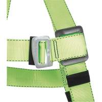 FBH10000L1020-S  Harnais de s&eacute;curit&eacute; s&eacute;rie entrepreneur avec ceinture de positionnement, Certifi&eacute;e CSA, Classe ALP, Petit Waymarc Industries Inc