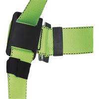 FBH10000E1020-S  Harnais de s&eacute;curit&eacute; s&eacute;rie entrepreneur avec ceinture de positionnement, Certifi&eacute;e CSA, Classe AEP, Petit Waymarc Industries Inc