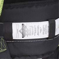 FBH10000E1020-S  Harnais de s&eacute;curit&eacute; s&eacute;rie entrepreneur avec ceinture de positionnement, Certifi&eacute;e CSA, Classe AEP, Petit Waymarc Industries Inc